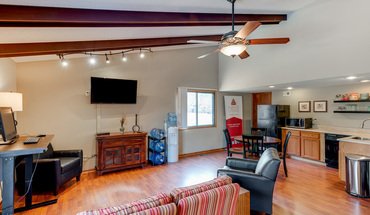 Westchester Square Apartment for rent in Des Moines, IA