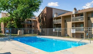 Robin Hill Apartment for rent in West Des Moines, IA
