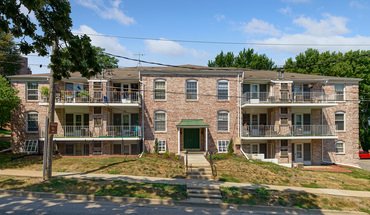 The 31st Street Apartments Apartment for rent in Des Moines, IA