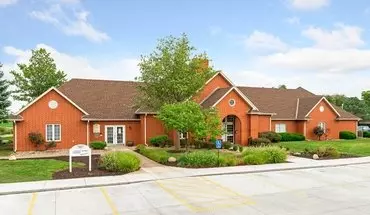 3 of 84 Tregaron Oaks Apartment for rent in Bellevue, NE