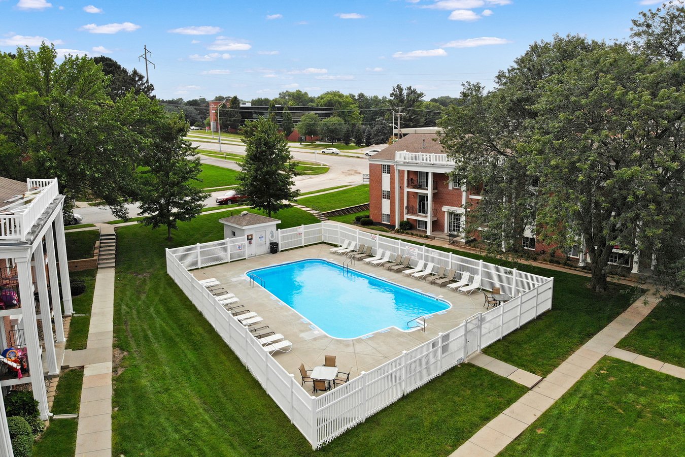 Westwood Apartments Omaha, NE