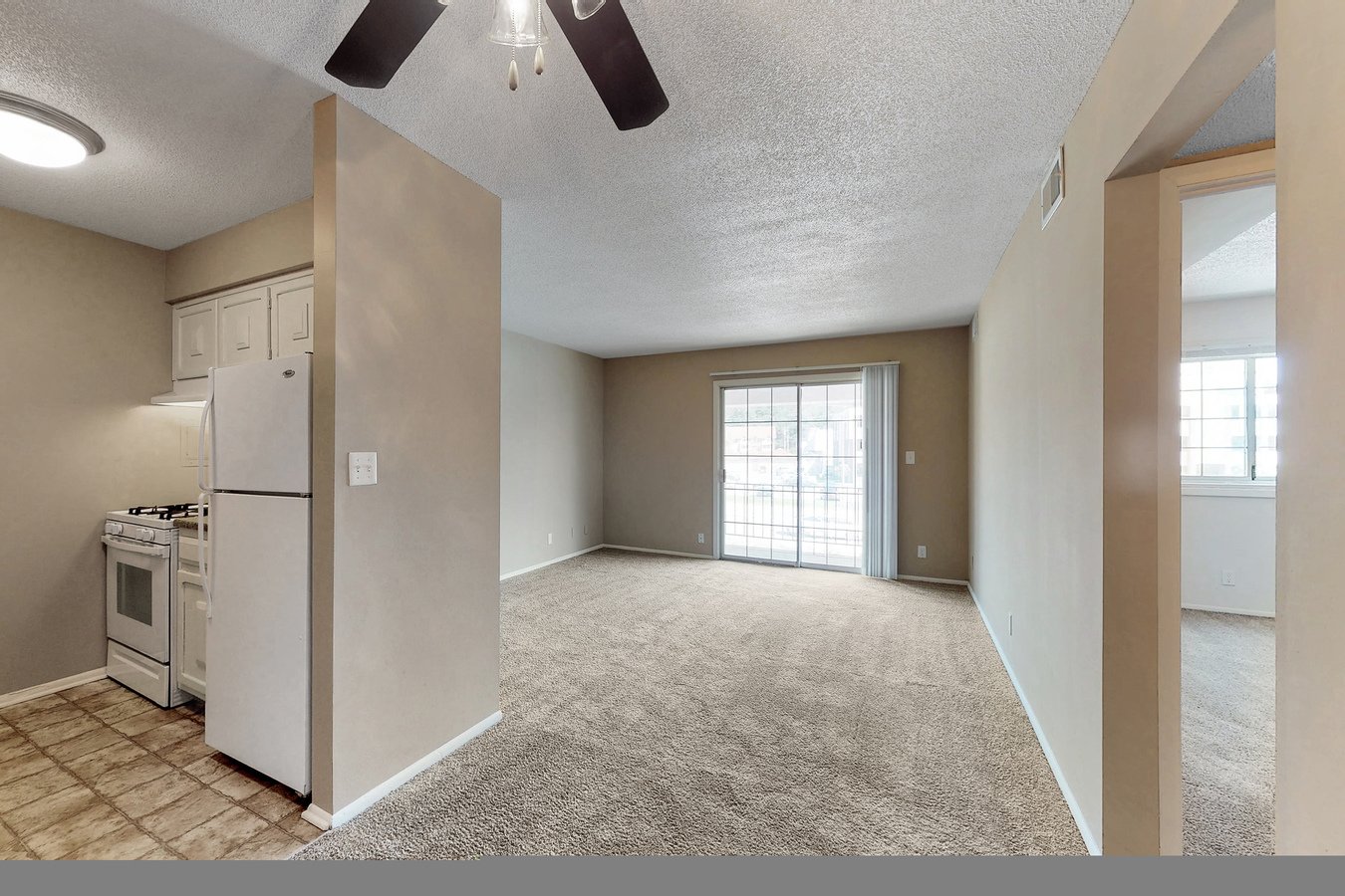 Westwood Apartments Omaha, NE