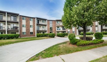 Southwind Apartments Apartment for rent in Grand Forks, ND