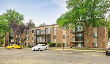 Landmark Estates Apartment for rent in Grand Forks, ND