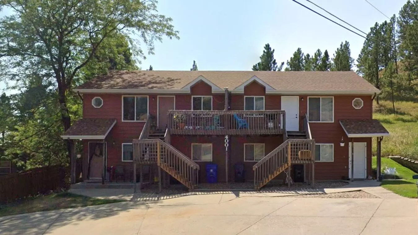 4001 Yucca Dr Apartment for rent in Rapid City, SD
