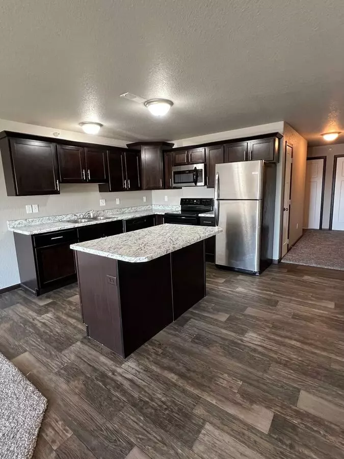 236 Stumer Apartment for rent in Rapid City, SD