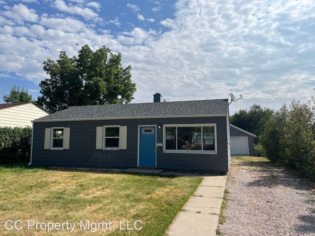 2114 Ivy Ave Rapid City, SD House for Rent Rentable