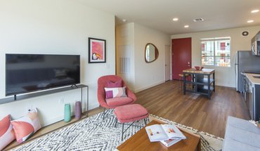 4 of 18 Cabana On Washington Apartment for rent in Phoenix, AZ
