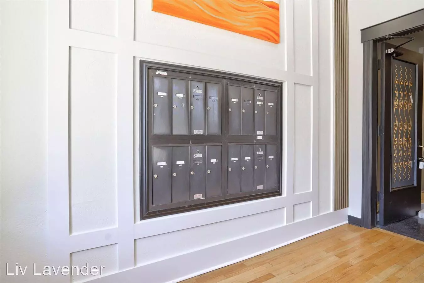 The Curtis Apartment for rent in Denver, CO