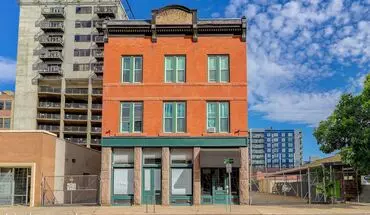 4 of 19 The Curtis Apartment for rent in Denver, CO
