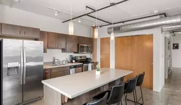 2 of 112 Harbach Lofts Apartment for rent in Des Moines, IA