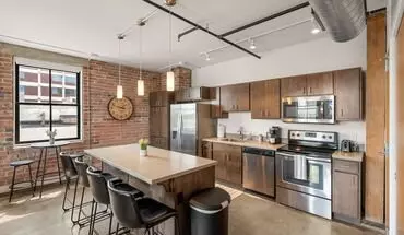3 of 112 Harbach Lofts Apartment for rent in Des Moines, IA