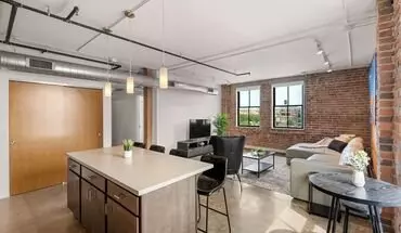 4 of 112 Harbach Lofts Apartment for rent in Des Moines, IA