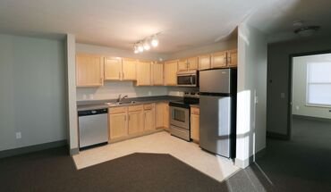 Capitol Rows Apartment for rent in Omaha, NE