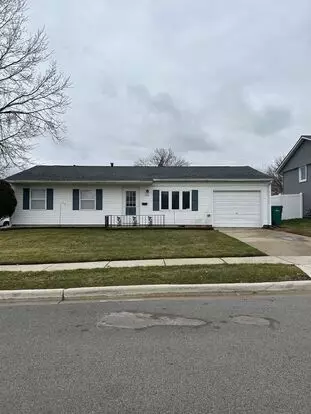 Recently Rehabbed 3 Bedroom One Bath Ranch Home. Apartment for rent in Romeoville, IL