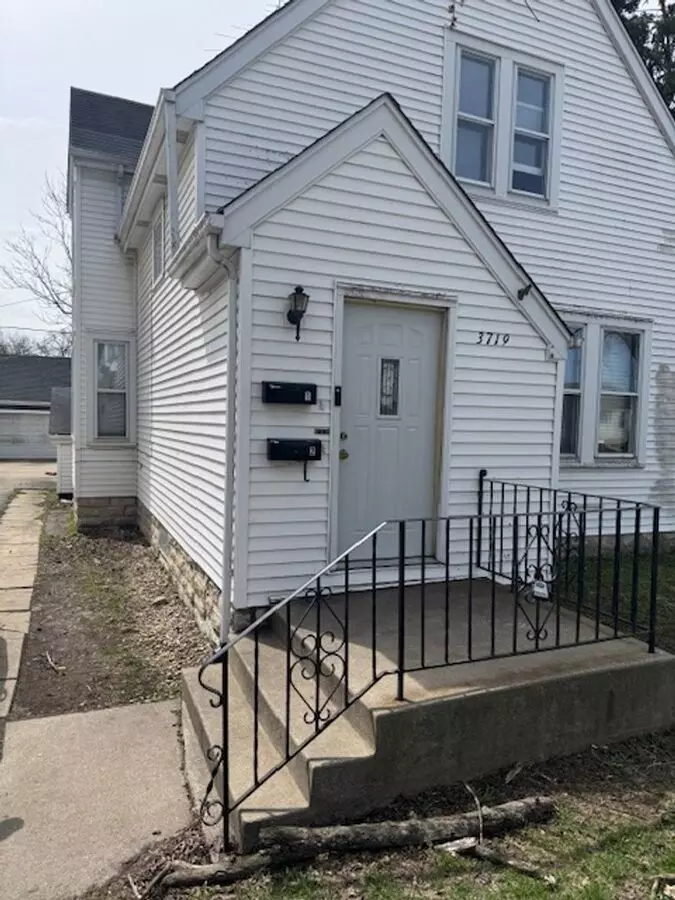 3719 216Th Pl Apartment for rent in Matteson, IL