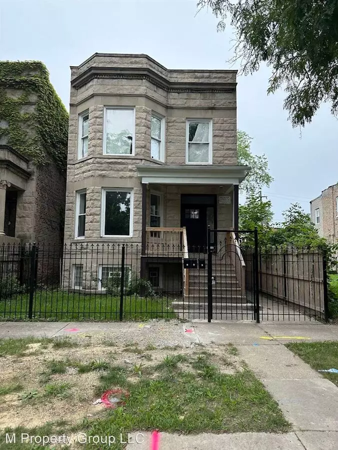 Sharp Hot Property Apartment for rent in Chicago, IL