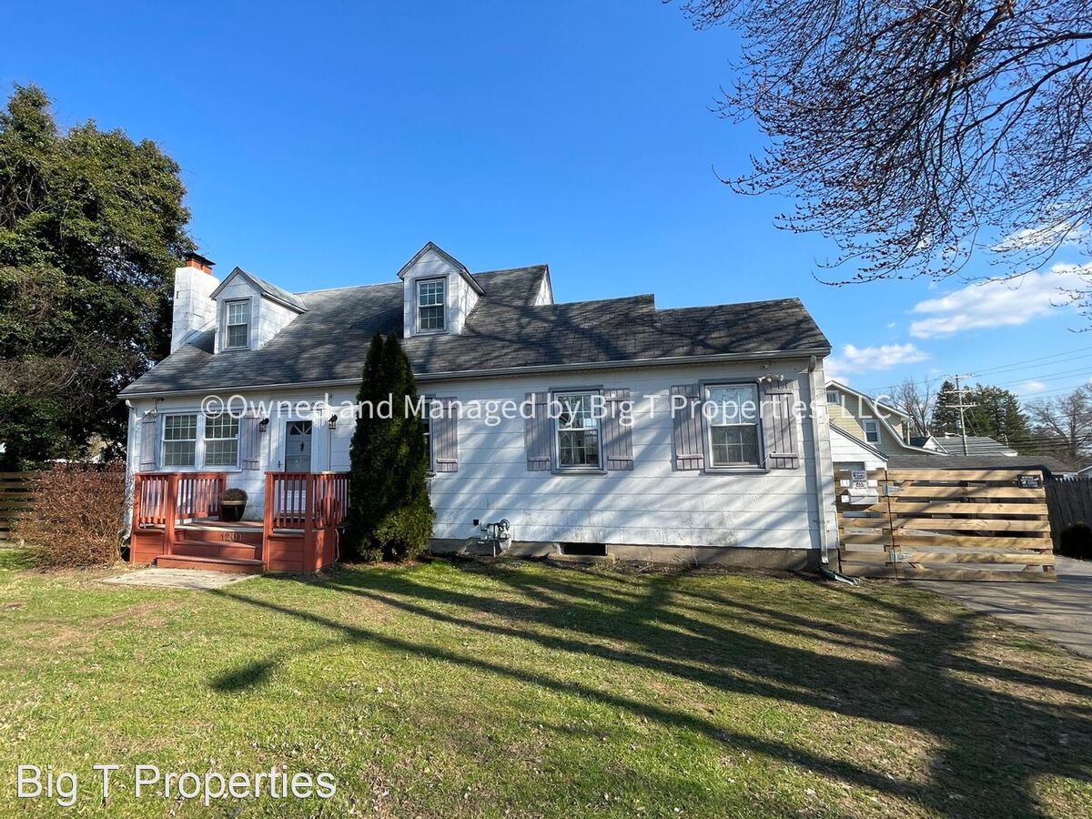 1201 New St Wilmington, DE House for Rent Rentable