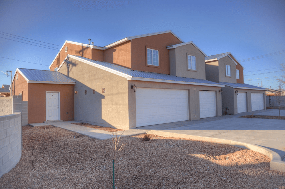 1120 Griegos Rd Nw Albuquerque, NM Apartment for Rent