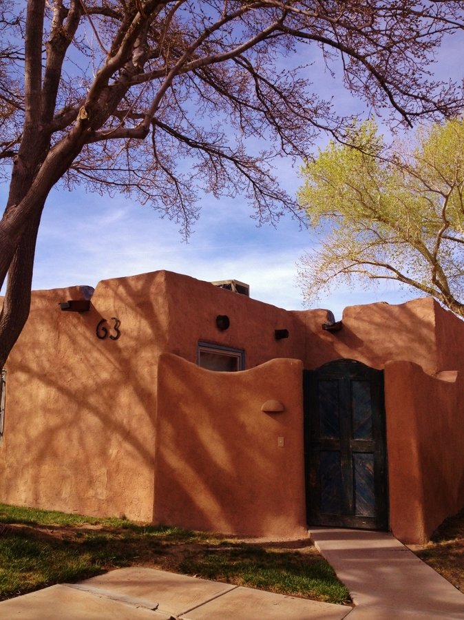 3939 Rio Grande Blvd Nw Albuquerque, NM House for Rent