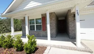 4 of 39 Central Crestview Location House for rent in Crestview, FL