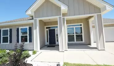 4 of 42 Spacious 5-bedroom Home In Desirable Crestview Community – Built In 2021 House for rent in Crestview, FL