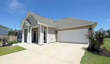 2 of 42 Spacious 5-bedroom Home In Desirable Crestview Community – Built In 2021 House for rent in Crestview, FL
