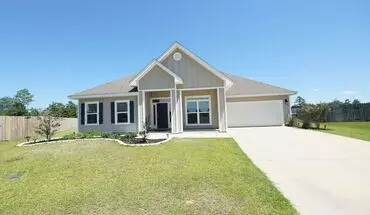 3 of 42 Spacious 5-bedroom Home In Desirable Crestview Community – Built In 2021 House for rent in Crestview, FL