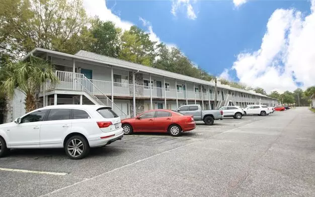 Cozy One Bedroom In Central Niceville Apartment for rent in Niceville, FL