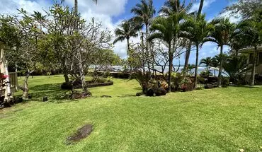 4 of 24 $2500 Off 1st Months Rent!! Furnished 3 Bedroom 3 Bath Ocean View Home House for rent in Anahola, HI