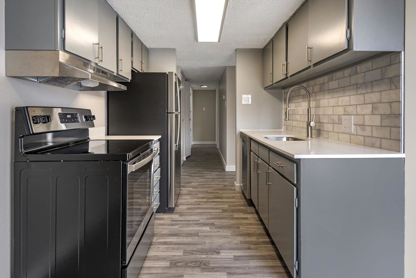 Westlake Apartments Greeley, CO