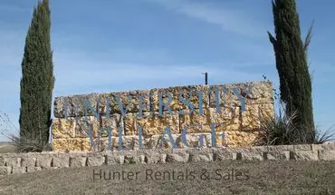 3 of 25 Spacious Three-bedroom Apartment for rent in Killeen, TX