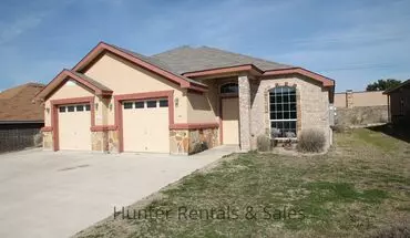 2 of 25 Spacious Three-bedroom Apartment for rent in Killeen, TX