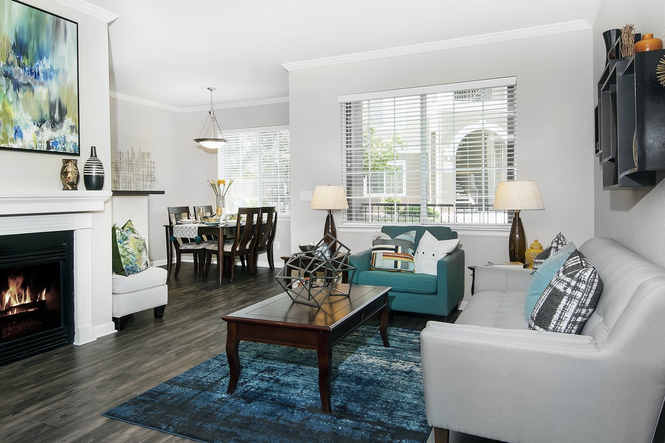 Addison At Cherry Creek Apartment for rent in Denver, CO
