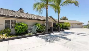 4 of 63 36900 Via Broza House for rent in Temecula, CA