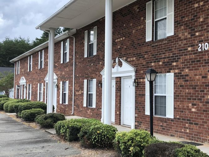 Place Apartments Clemmons, NC