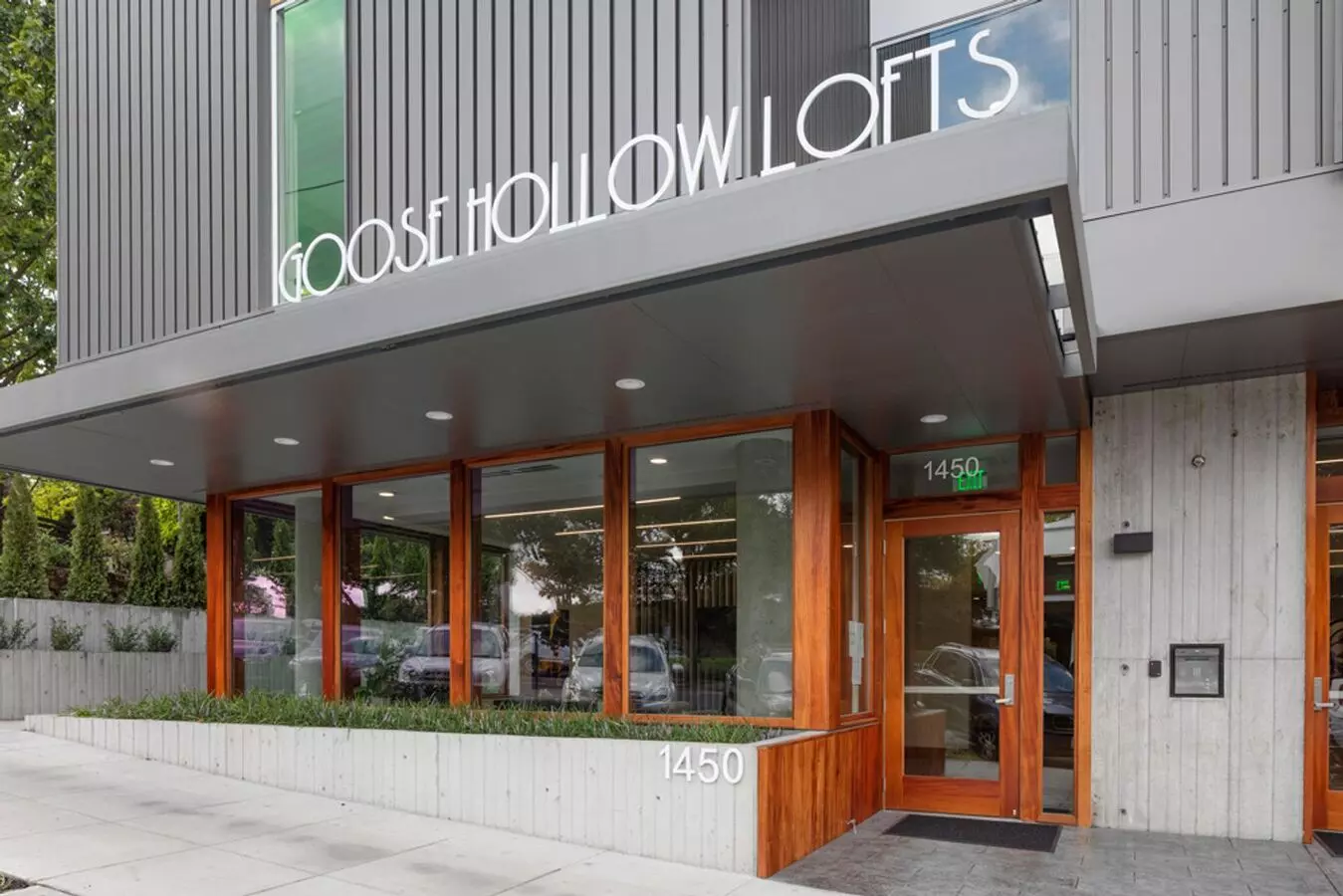 Goose Hollow Lofts Apartment for rent in Portland, OR