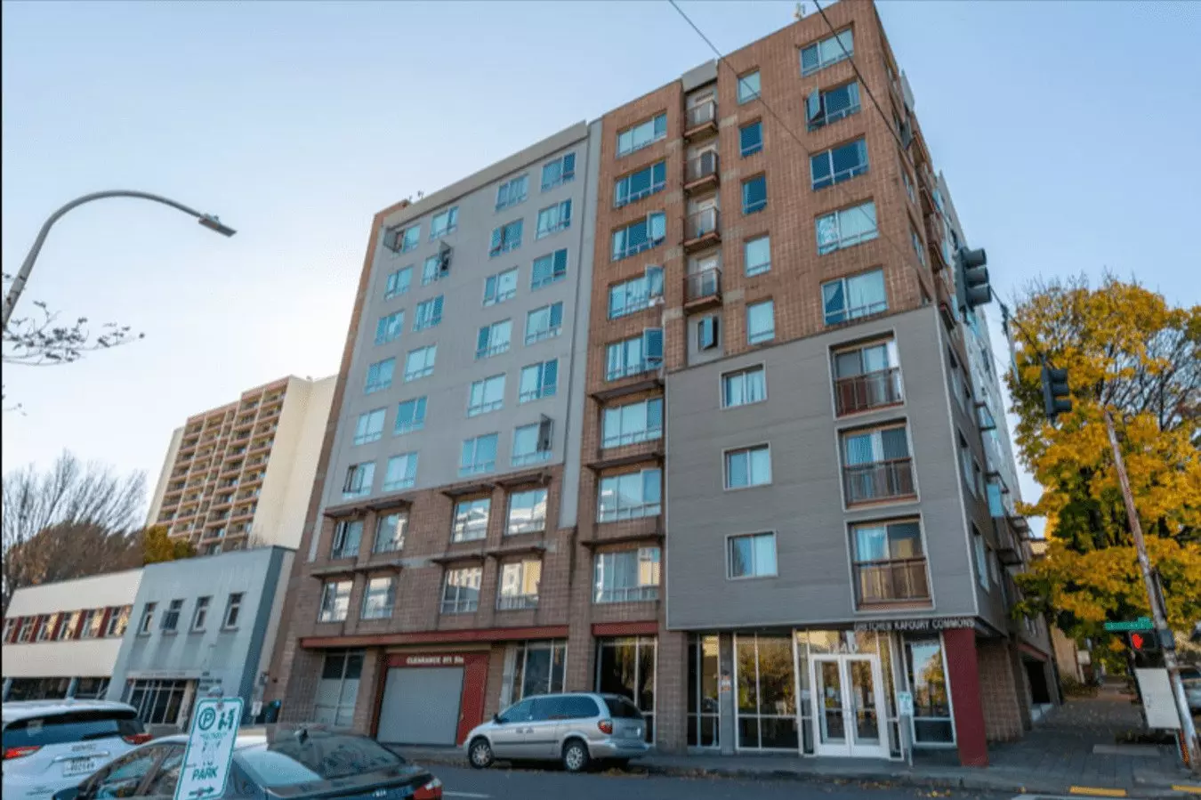 Gretchen Kafoury Commons Apartment for rent in Portland, OR