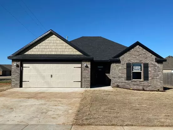 Beautiful Newly Constructed Home In Bentonville Apartment for rent in Bentonville, AR
