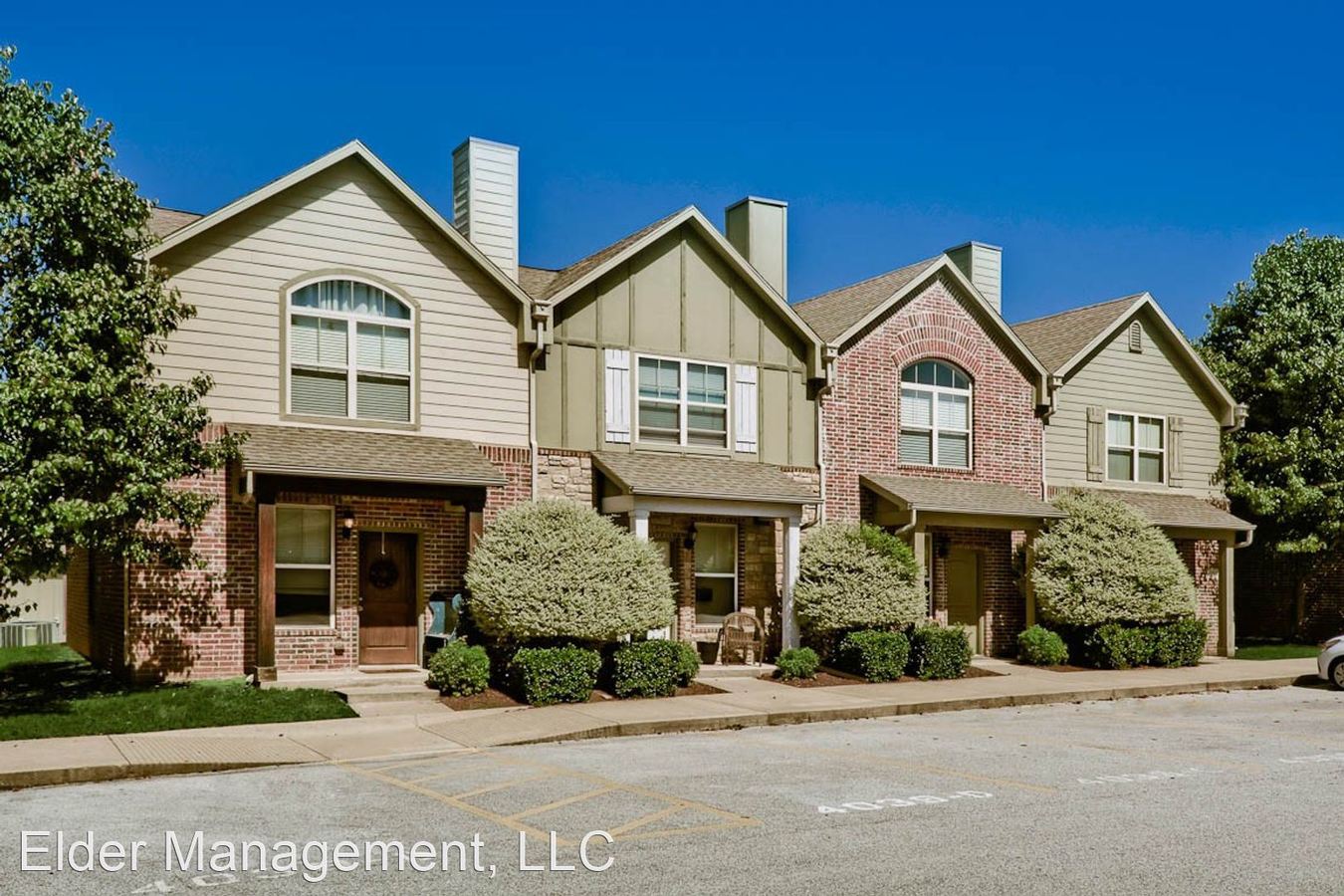 Chester Hills II Apartment for rent in Northwest Arkansas, AR