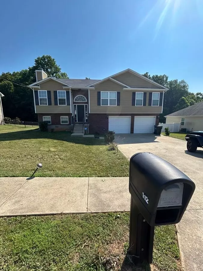 112 Boone Trce House for rent in Radcliff, KY