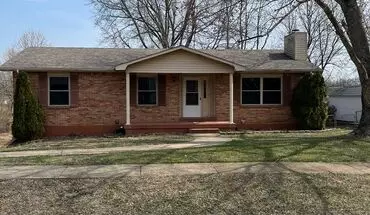2 of 15 3006 S Woodland Dr House for rent in Radcliff, KY