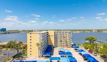 2 of 30 2 Bedrooms, 1 Bath Condo Located Near The World's Most Famous Beach Apartment for rent in Daytona Beach, FL