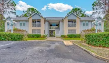 2 of 36 September Move-in Promotion: 1/2 Off The First Month's Rent! Apartment for rent in Daytona Beach, FL