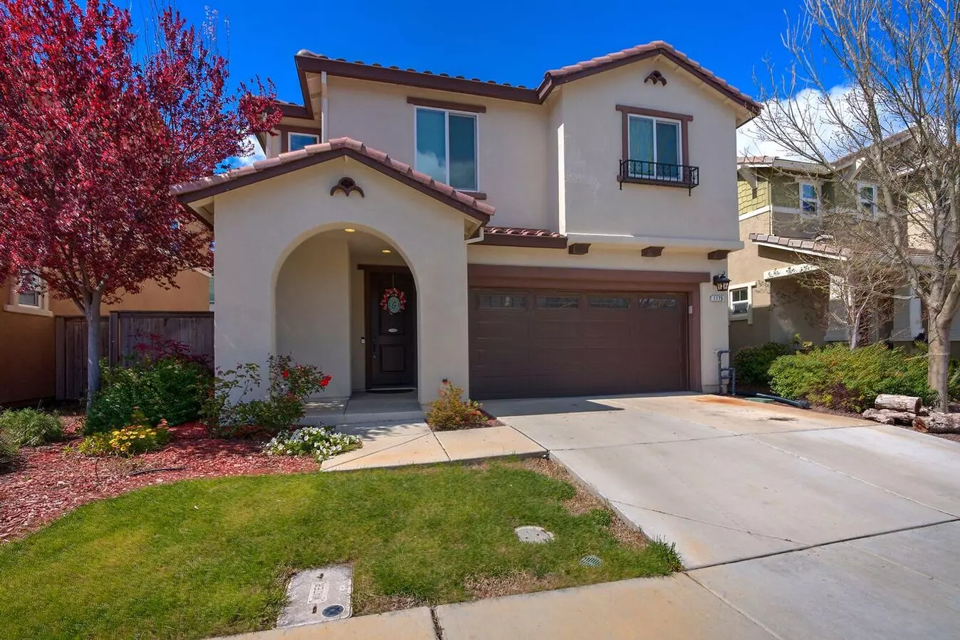 1175 Dartmouth Cir House for rent in Dixon, CA