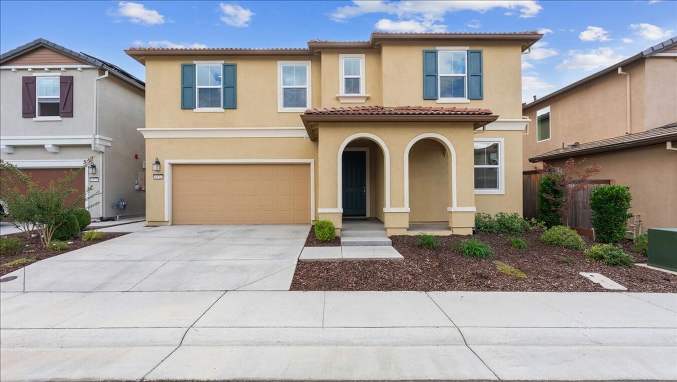 4531 Gray Lodge Loop Rocklin, CA House for Rent | Rentable