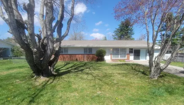833 Greenway Dr Apartment for rent in Boone, NC
