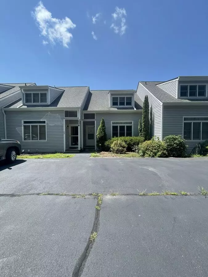 Powel206 Apartment for rent in Vilas, NC