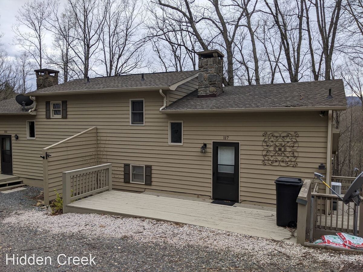117 E Horseshoe Ridge Rd Deep Gap, NC House for Rent
