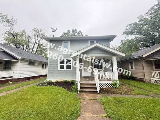 2931 Alexander St Fort Wayne, In 46806 Apartment for rent in Fort Wayne, IN